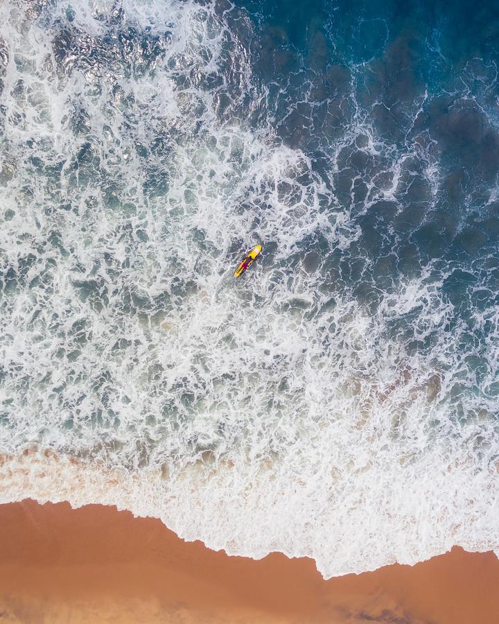 Jetwing Surf & Safari, A Luxury Reserve Аругам Бей Екстериор снимка