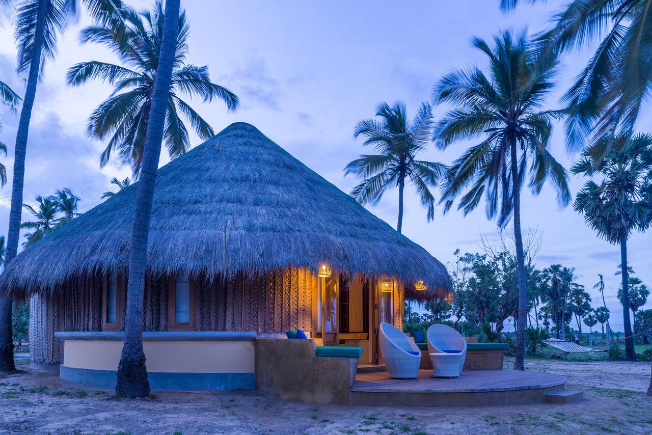 Jetwing Surf & Safari, A Luxury Reserve Аругам Бей Екстериор снимка