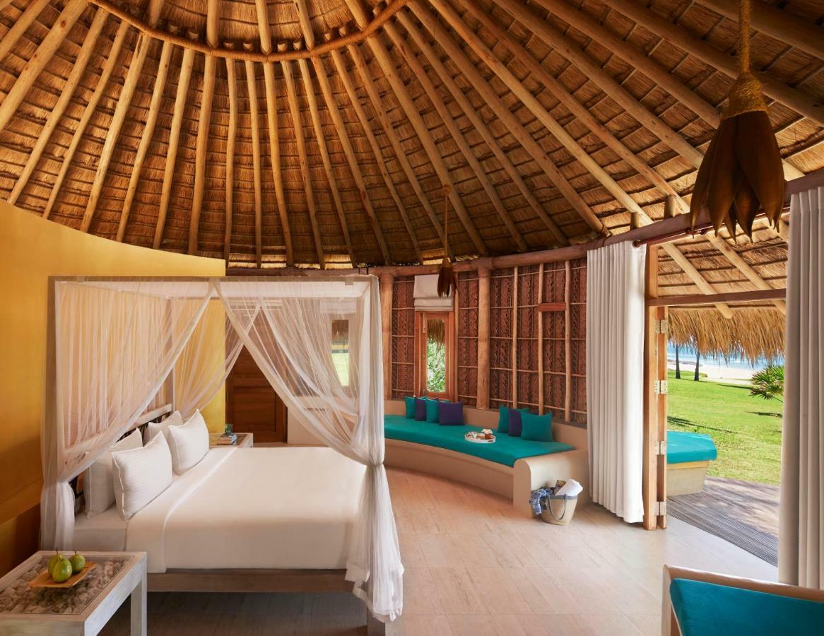 Jetwing Surf & Safari, A Luxury Reserve Аругам Бей Екстериор снимка