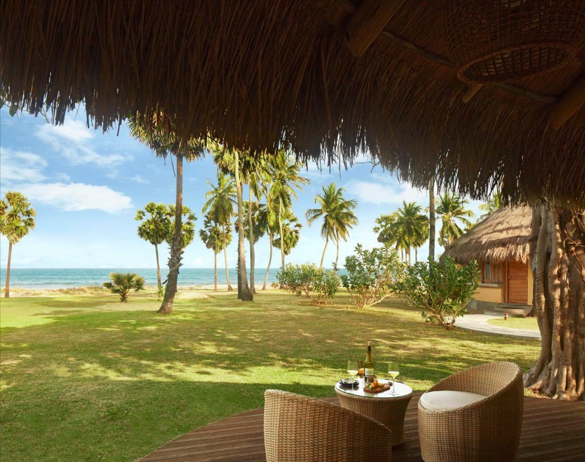 Jetwing Surf & Safari, A Luxury Reserve Аругам Бей Екстериор снимка