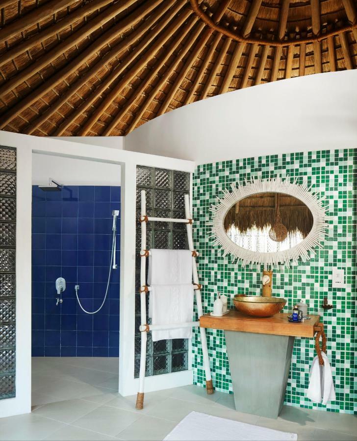 Jetwing Surf & Safari, A Luxury Reserve Аругам Бей Екстериор снимка